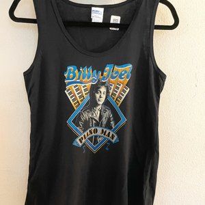 Billy Joel Tank